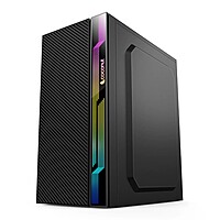 Coconut COSMIC Mid Tower Cabinet for High-Performance PCs