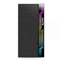 Coconut COSMIC Mid Tower Cabinet for High-Performance PCs