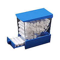 Cotisen Cotton Roll Dispenser Drawer Type – Dental Cotton Holder