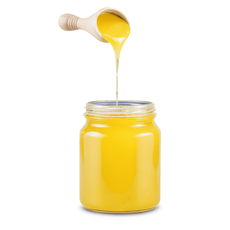 Cow Ghee (Home Made)