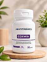 Coxwin