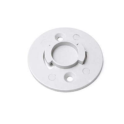 CP Plus Camera Stand , Camera Wall Mount Stand, Replacement Base for Cameras, Easy Installation, Durable Mounting Base for Home & Office