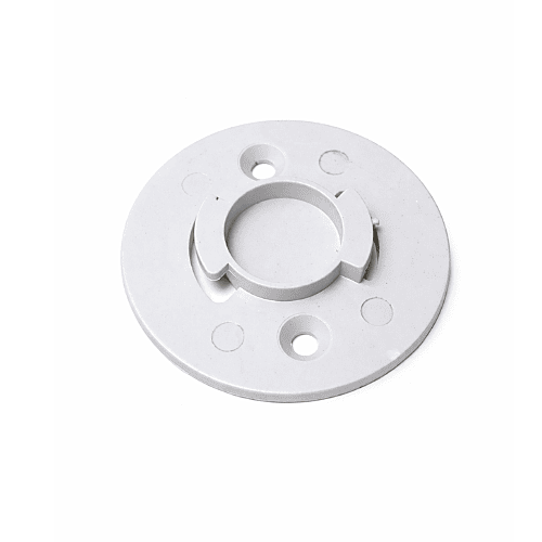 CP Plus Camera Stand , Camera Wall Mount Stand, Replacement Base for Cameras, Easy Installation, Durable Mounting Base for Home & Office