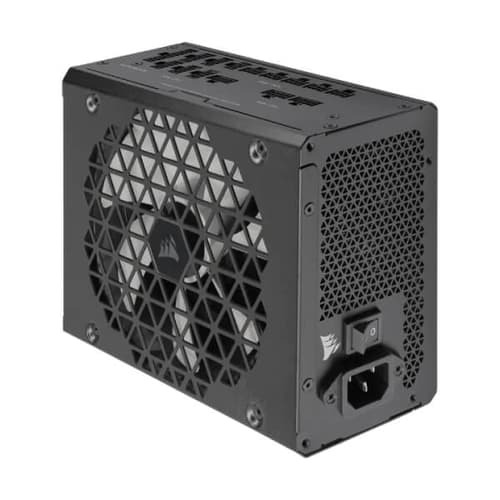 Corsair RM1000x Shift 1000W Gold ATX 3.1 Fully Modular PSU – 80 Plus Gold