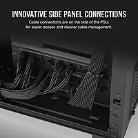 Corsair RM1200x Shift 1200W Gold ATX 3.1 Fully Modular PSU – 80 Plus Gold