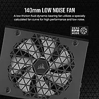 Corsair RM1200x Shift 1200W Gold ATX 3.1 Fully Modular PSU – 80 Plus Gold