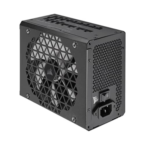 Corsair RM1200x Shift 1200W Gold ATX 3.1 Fully Modular PSU – 80 Plus Gold