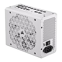 Corsair RM750x Shift 750W Gold ATX 3.1 Fully Modular PSU – 80 Plus Gold | White
