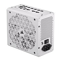 Corsair RM850x Shift 850W Gold ATX 3.1 Fully Modular PSU – 80 Plus Gold | White
