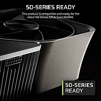 Corsair RM850x Shift 850W Gold ATX 3.1 Fully Modular PSU – 80 Plus Gold | White