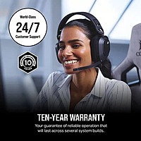 Corsair RM850x Shift 850W Gold ATX 3.1 Fully Modular PSU – 80 Plus Gold | White