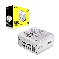 Corsair RM850x Shift 850W Gold ATX 3.1 Fully Modular PSU – 80 Plus Gold | White