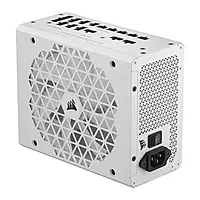 Corsair RM1200x Shift 1200W Gold ATX 3.1 Fully Modular PSU – White