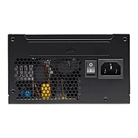 Corsair CX550 550W SMPS – 80 Plus Bronze | 2 PCIe Connectors | 5 Years Warranty