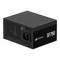 Corsair SF750 ATX 3.1 750W SFX PSU – 80 Plus Platinum  Fully Modular
