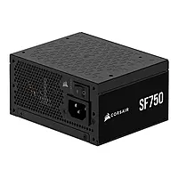 Corsair SF750 ATX 3.1 750W SFX PSU – 80 Plus Platinum Fully Modular