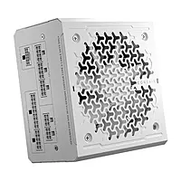 Corsair RM850e 850W Gold ATX 3.1 Fully Modular PSU – 80 Plus Gold | White