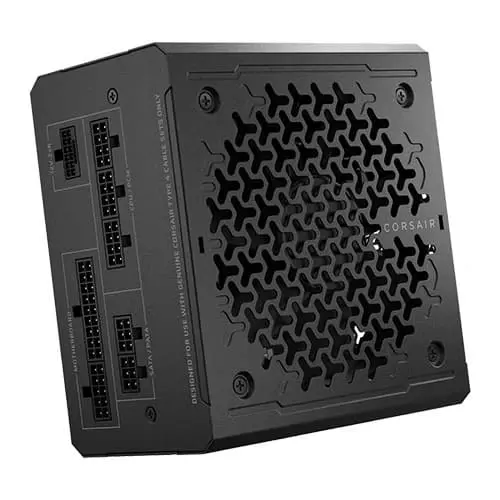 Corsair RM850e 850W Gold ATX 3.1 Fully Modular PSU – 80 Plus Gold