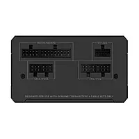 Corsair RM650e 650W 80 Plus Gold Fully Modular SMPS – 3 PCIe Connectors  ATX 3.1