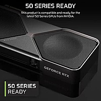 Corsair HX1500i 1500W Platinum ATX 3.1 Fully Modular PSU – 80 Plus Platinum