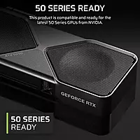 Corsair HX1500i 1500W Platinum ATX 3.1 Fully Modular PSU – 80 Plus Platinum