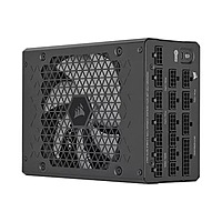 Corsair HX1500i 1500W Platinum ATX 3.1 Fully Modular PSU – 80 Plus Platinum