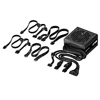 Corsair CX750M 750W 80 Plus Bronze SMPS – Semi Modular 4 PCIe Connectors ATX 3.1