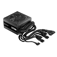 Corsair CX750M 750W 80 Plus Bronze SMPS – Semi Modular 4 PCIe Connectors ATX 3.1