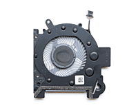 Laptop CPU Cooling Fan For HP Envy x360 13 13-AG Laptop CPU Cooling Fan For HP Envy x360 13 13-AG