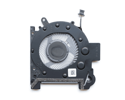 Laptop CPU Cooling Fan For HP Envy x360 13 13-AG Laptop CPU Cooling Fan For HP Envy x360 13 13-AG