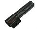 Techie Compatible Battery for HP Compaq Mini CQ10 – Mini 110-3000, Compaq Mini CQ10-400 Series Laptops – 4000mAh, 6-Cell