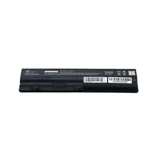 Techie Compatible Battery for HP DV4 12CELL – Compaq Presario CQ40, CQ50, Laptop (8000mAh, 12-Cell)