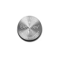 Elecorev CR2032 3V