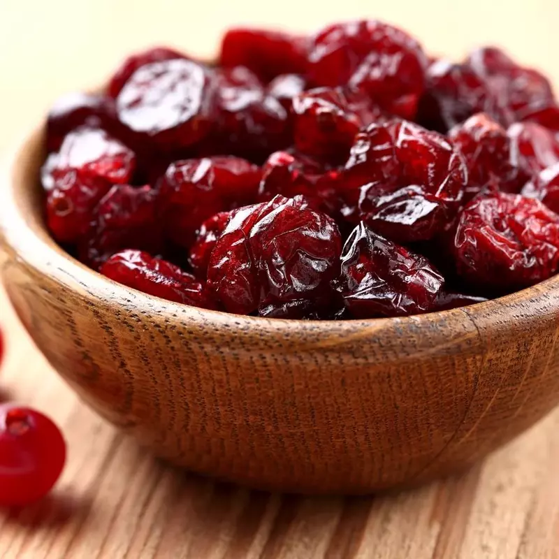 Cranberries