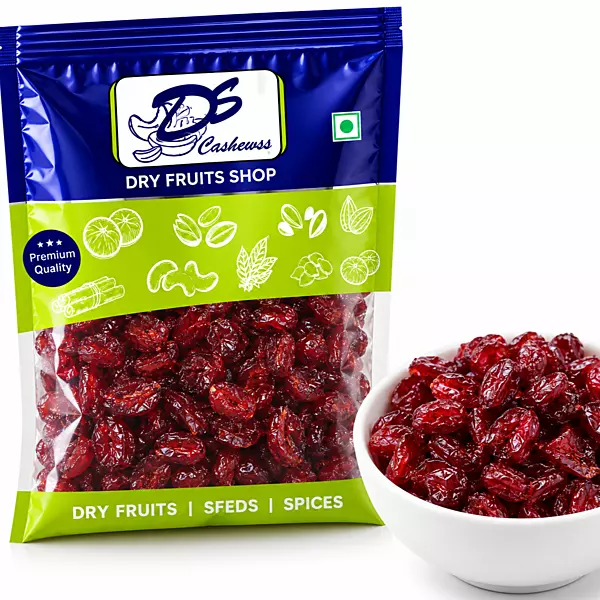 Cranberries