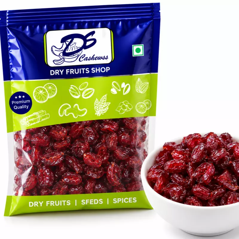 Cranberries