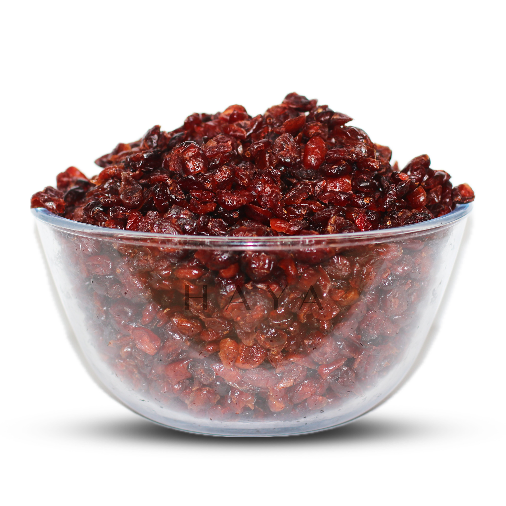 Dried Cranberries