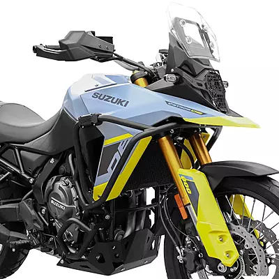 SRC Moto Crash Bar Set SUZUKI V-STROM 800DE