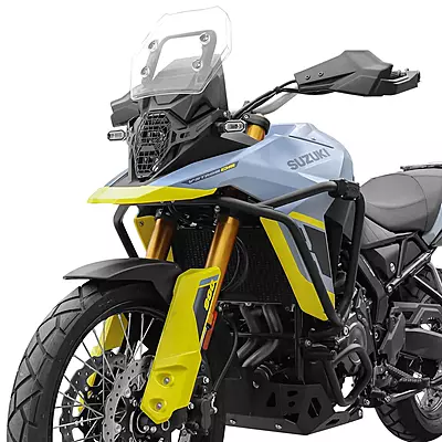 SRC Moto Crash Bar Set SUZUKI V-STROM 800DE
