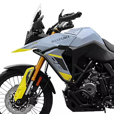 SRC Moto Crash Bar Set SUZUKI V-STROM 800DE