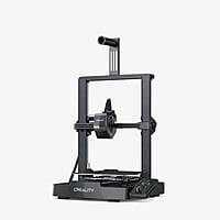 Front view of Creality Ender 3 V3 SE Front view of Creality Ender 3 V3 SE