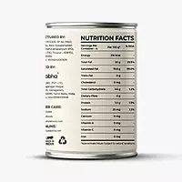 Organic Coconut Cream – 400 ml