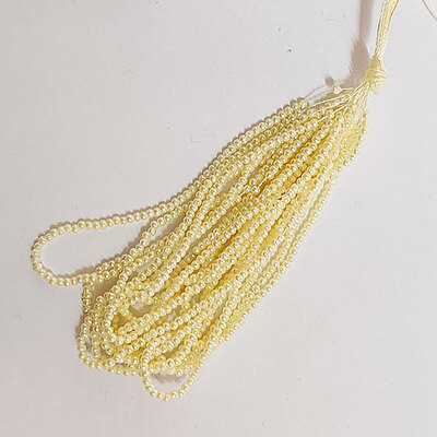 Full Beads 2mm Full Beads 2mm