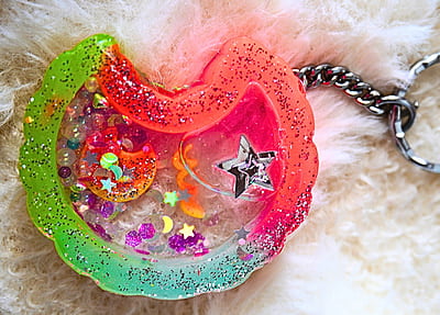 CRESENT TYPE 1 SHAKER BITS