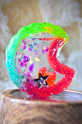 CRESENT TYPE 1 SHAKER BITS