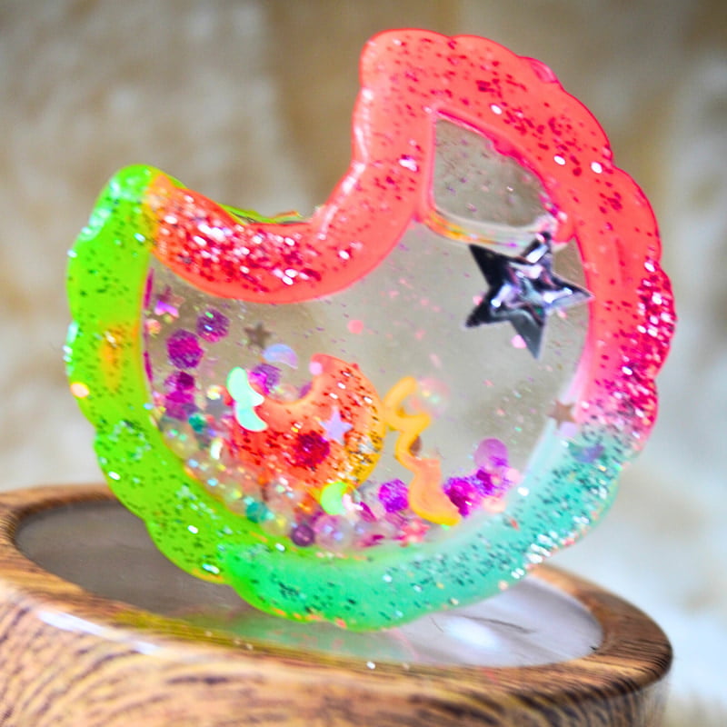 CRESENT TYPE 1 SHAKER BITS