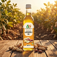 Groundnut Oil
