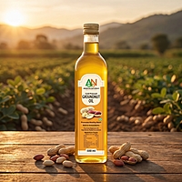 Groundnut Oil