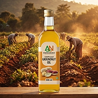 Groundnut Oil