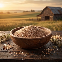 FINGER MILLET SEMOLINA